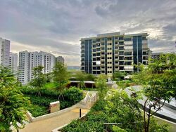 Sengkang Grand Residences (D19), Apartment #466611291